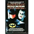 Batman: The Novelization
