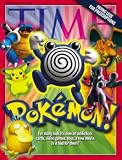 Pokeman / TIME Cover: November 22, 1999, Art Poster by TIME Magazine