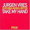 Take My Hand Pt.2