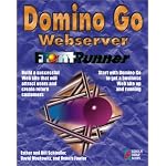 Domino Go Webserver FrontRunner: The Quick and Easy Guide to Establishing an Effective Web Presence book cover