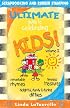 The Ultimate Guide to Celebrating Kids: K-6th Grade School (Ultimate Guide)
