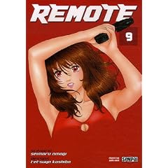 Remote, Tome 9 :