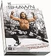 WWE: The Shawn Michaels Story - Heartbreak & Triumph