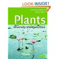 Plants: Diversity and Evolution