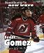 Book Scott Gomez: Open Up The Ice