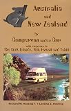 Australia and New Zealand by Campervan And/or Car With Stopovers in the Cook Islands, Fiji, Hawaii, and Tahiti