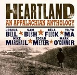 Revue Various Artists  / Heartland: An Appalachian Anthology