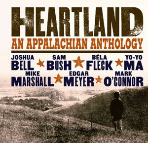 CD-Charts  Music : Heartland - An Appalachian Anthology