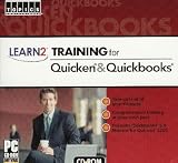 Learn2 Training for Microsoft Quicken & Quickbooks
