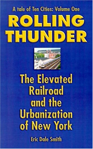 Trains and Railroads