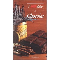 L'ABCdaire du chocolat