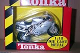 Ducati Supersport 900 FE Bike 1 18 Scale Color Silver