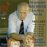 Richter Archives, Volume 14