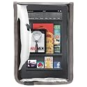 Timbuk2 Water Resistant Element Jacket for Kindle Fire, Black