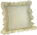 Lerba Sanctuary Meadow Floral Collection European Quilted Sham