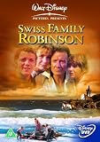 Swiss Family Robinson [DVD]