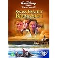 Swiss Family Robinson [DVD]