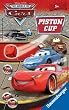 Ravensburger 23274 - Disney Cars: Piston Cup - Mitbringspiel