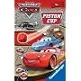 Ravensburger 23274 - Disney Cars: Piston Cup Mitbringspiel