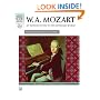 Mozart -- An Introduction to His Keyboard Works (Alfred CD Edition)