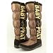 Phat Farm Size 7 R Womens Brown PHOEBE Winter Boots