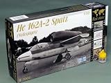 1/32 He162A-2 Spatz�̉��i��r