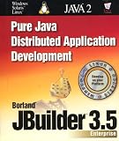 JBuilder 3.5 Enterprise for Windows, Solaris, and Linux