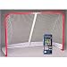 Folding Tournament Steel Street/Roller Hockey Goal (54w x 44h x 26d)