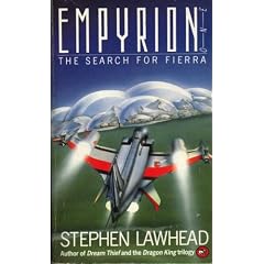 Empyrion: In Search of Fierra Bk. 1
