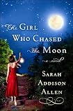 The Girl Who Chased the Moon