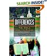 Differences: The Bible and the Koran by  Ben J. Smith