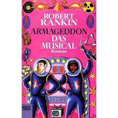 Armageddon, Das Musical