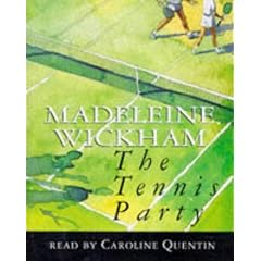 The Tennis Party