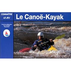 Le cano�-kayak