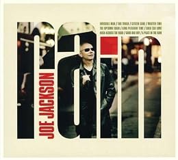 Joe Jackson Foto 2