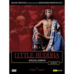Little Buddha (2 DVD Digipack) [Special Edition]