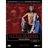 Little Buddha (2 DVD Digipack) [Special Edition]von "Keanu Reeves"