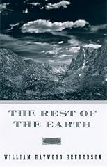 The Rest of the Earth