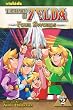 The Legend of Zelda, Vol. 7: Four Swords, Part 2