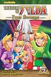 The Legend of Zelda, Vol. 7: Four Swords - Part 2