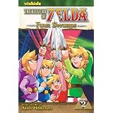The Legend of Zelda, Vol. 7: Four Swords - Part 2