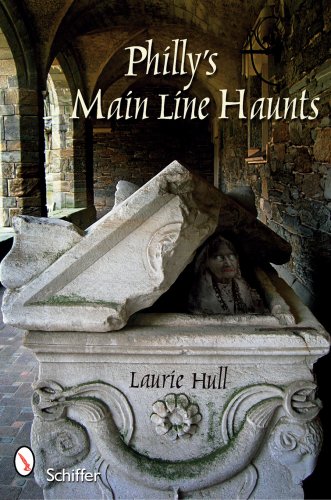 Philly's Main Line Haunts