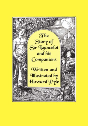 Arthurian Legend