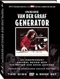 Van Der Graaf Generator - Inside Van Der Graaf Generator [DVD]