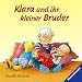 Used : Klara und ihr kleiner Bruder