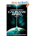 Calibans Krieg: Roman