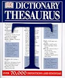 Pocket Dictionary/Thesaurus (Pockets)