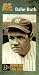 VHS : Biography - Babe Ruth