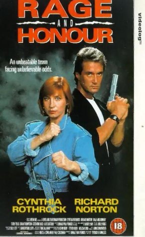 Rage And Honour [1992]