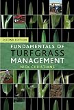 Fundamentals of Turfgrass Management